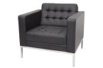 Venus One Seater Reception Lounge Chair